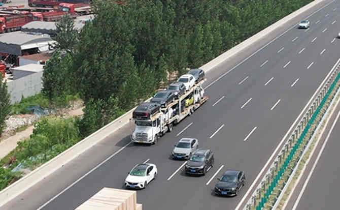 同心高速公路汽车救援